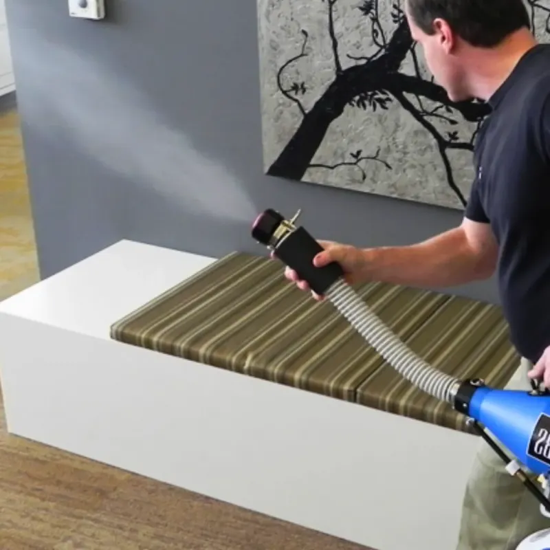 Professional Odor Removal in Chenango County, NY